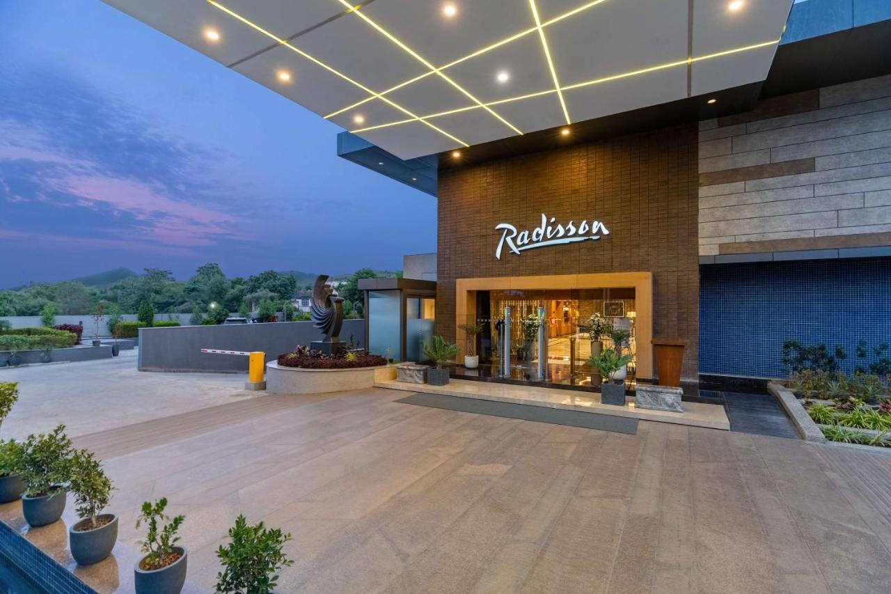Radisson 5* Nathdwara